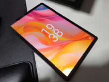 Nutzung im Hochformat