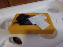 Hauptkamera: Gute Beleuchtung I.