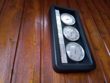 Hauptkamera: Gute Beleuchtung II.