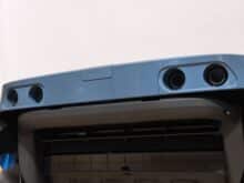 Überwasser-Ultraschallsensoren