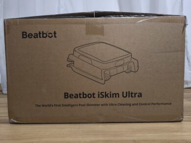 Frontansicht der Verpackung