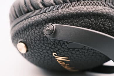 Marshall Monitor III ANC