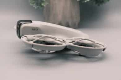 DJI Neo