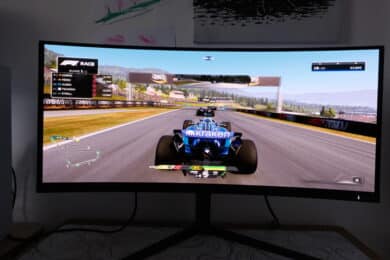 PHILIPS Evnia 34M2C6500