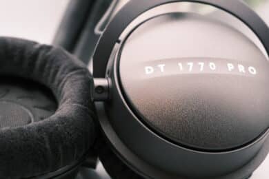 beyerdynamic DT 1770 Pro MKII