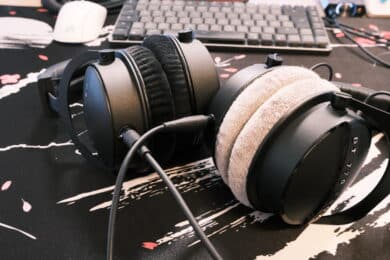 beyerdynamic DT 1770 Pro MKII und DT 770 Pro X