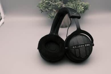 beyerdynamic DT 1990 Pro MKII