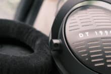 beyerdynamic DT 1990 Pro MKII