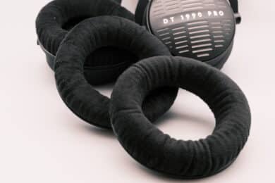 beyerdynamic DT 1990 Pro MKII