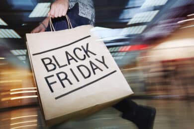 Black Friday Angebote und Deals