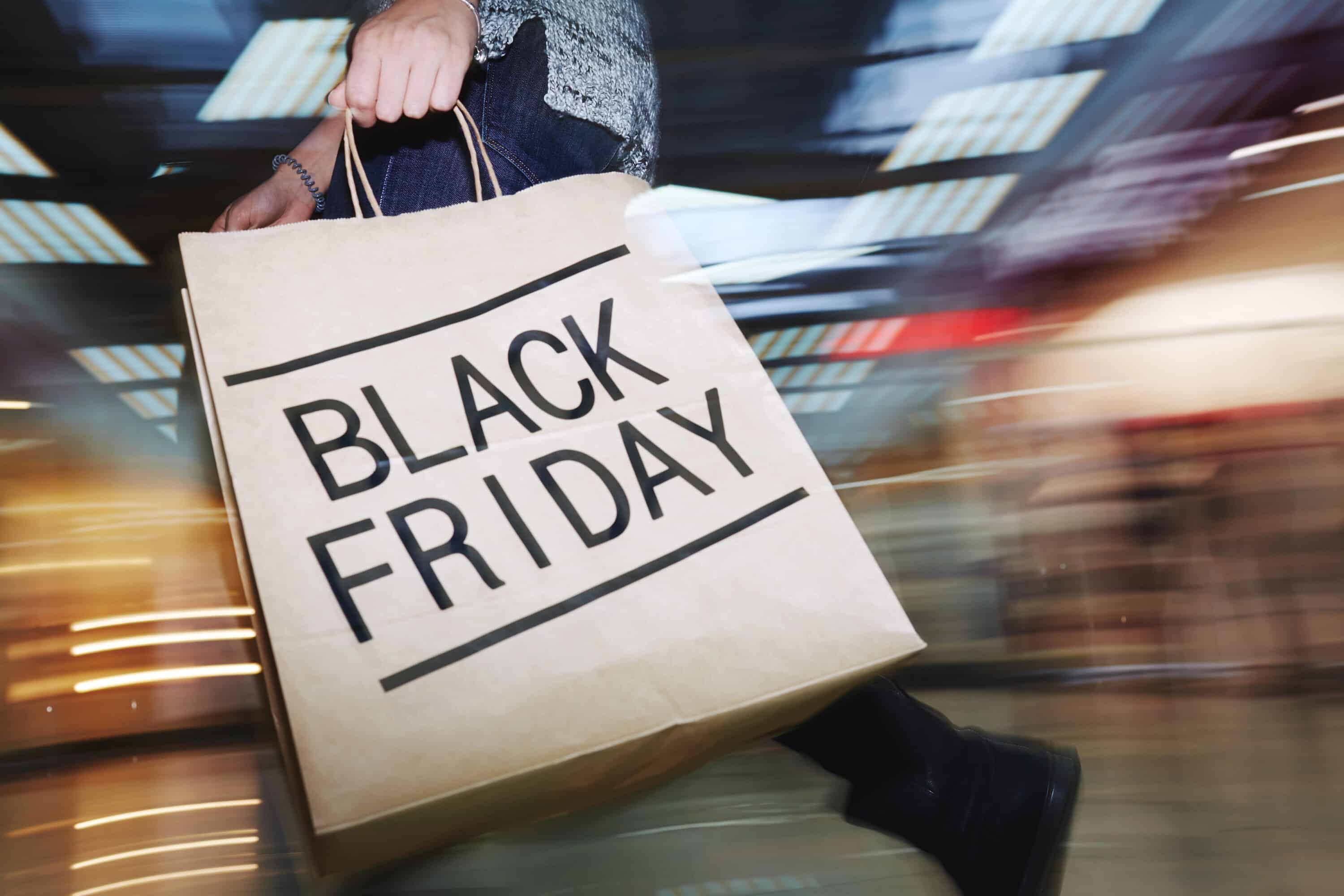 Black Friday Angebote und Deals