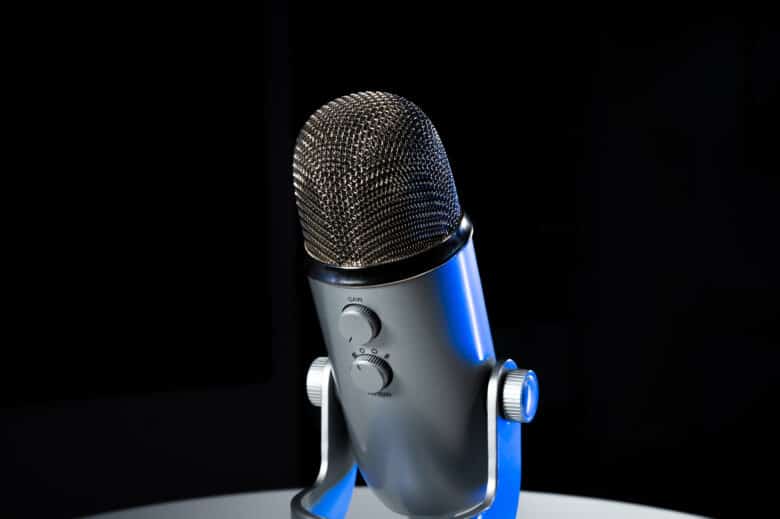 Die besten USB-Mikrofone