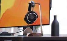 Drop + Grell OAE1-Kopfhörer