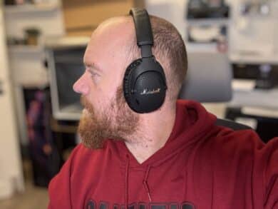 Marshall Monitor III ANC