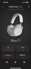beyerdynamic AVENTHO 300