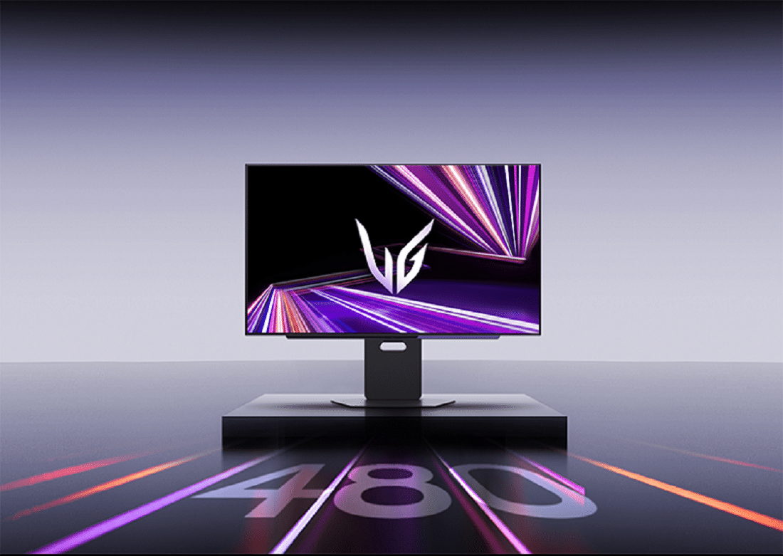 LG UltraGear 27GX790A