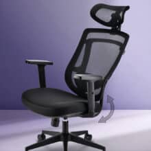 Sharkoon OfficePal C10 und C20