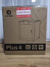 Frontansicht der Verpackung