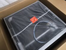 Verpackungsstruktur II.