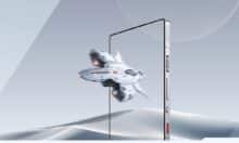 REDMAGIC 10 Pro Serie