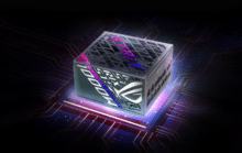 ASUS ROG Strix Platinum-Netzteile