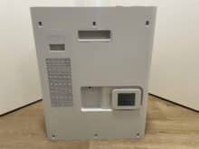 Samsung BESPOKE Jet Bot Combo AI Test