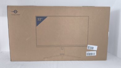 Vorderseite der Verpackung