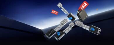 WELOCK Black Friday-Angebote