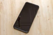 AGM H Max Frontansicht