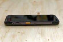 AGM H Max Seitenansicht