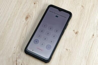 AGM H Max Pineingabe