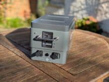 alphaess vitapower test