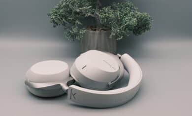 beyerdynamic AVENTHO 300 Test