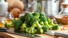 brokkoli kochen