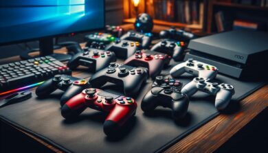 Beste Controller: Unsere Gamepad-Empfehlungen für PC und Konsolen