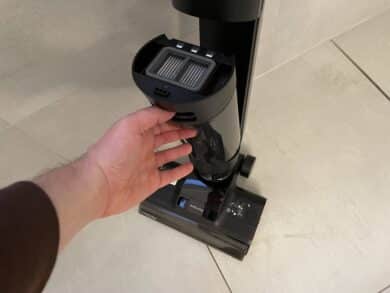 dreame h12 pro ultra test