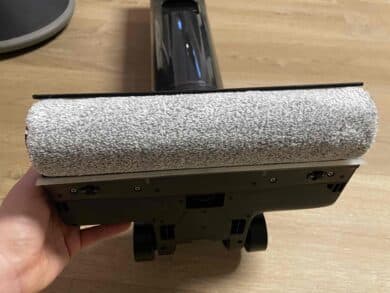 dreame h12 pro ultra test