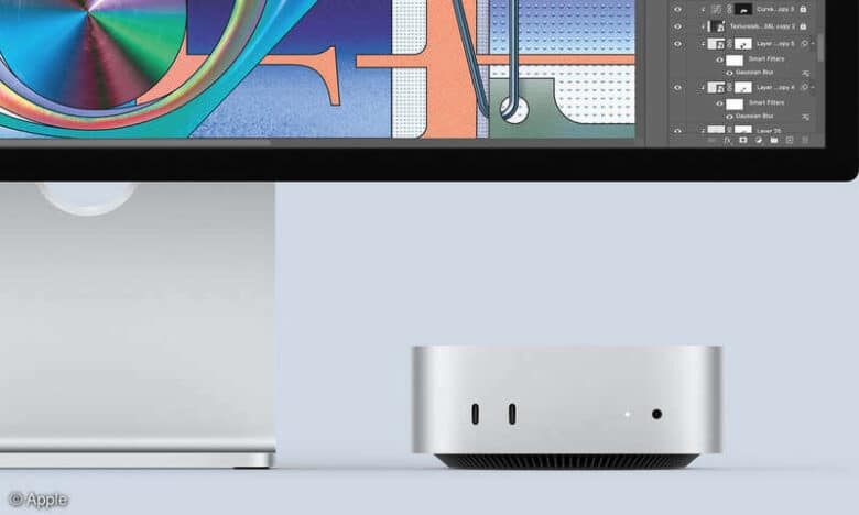 mac mini