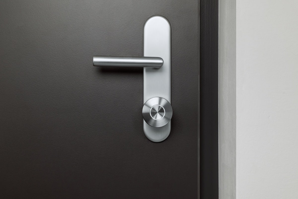 Nuki smart lock ultra