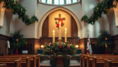 wann ist der erste advent