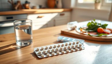 was passiert wenn man pantoprazol nach dem essen einnimmt