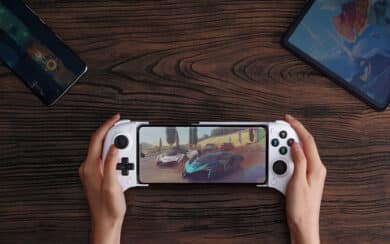 8BitDo Ultimate Mobile Controller