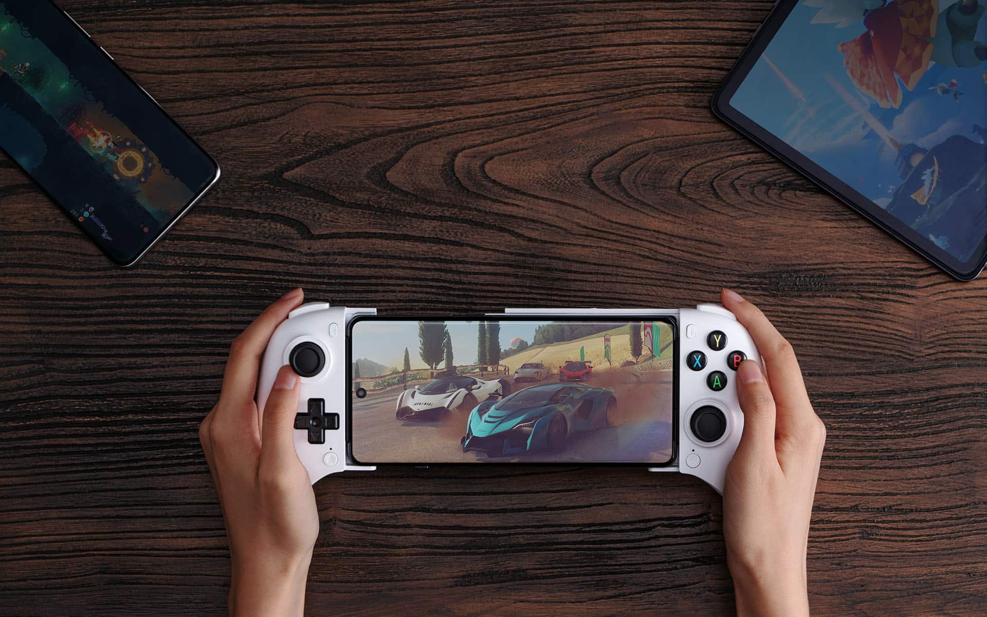 8BitDo Ultimate Mobile Controller
