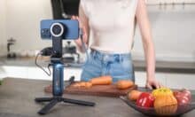 JSAUX MagCool Omnigrip