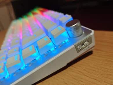 Endorfy Thock 75% lesertest