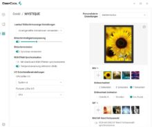 lesertest deepcool mystique 360 argb