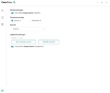 lesertest deepcool mystique 360 argb