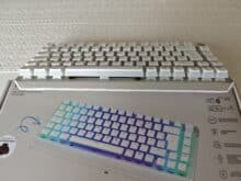 Endorfy Thock 75% lesertest