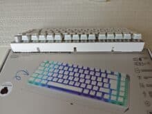 Endorfy Thock 75% lesertest