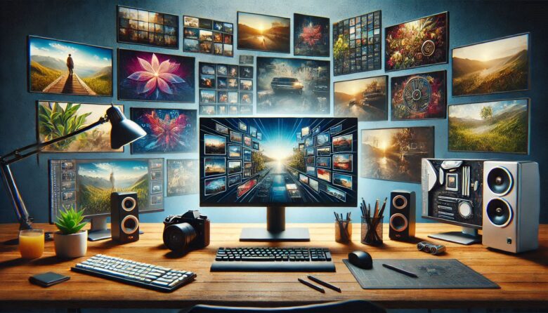 Die besten Monitore: Unsere Empfehlungen für Gaming, Office und mehr